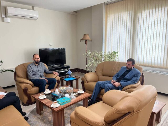 تلاش ما پیگیری و استیفای حقوق ایرانیان در هرکجای دنیا
است