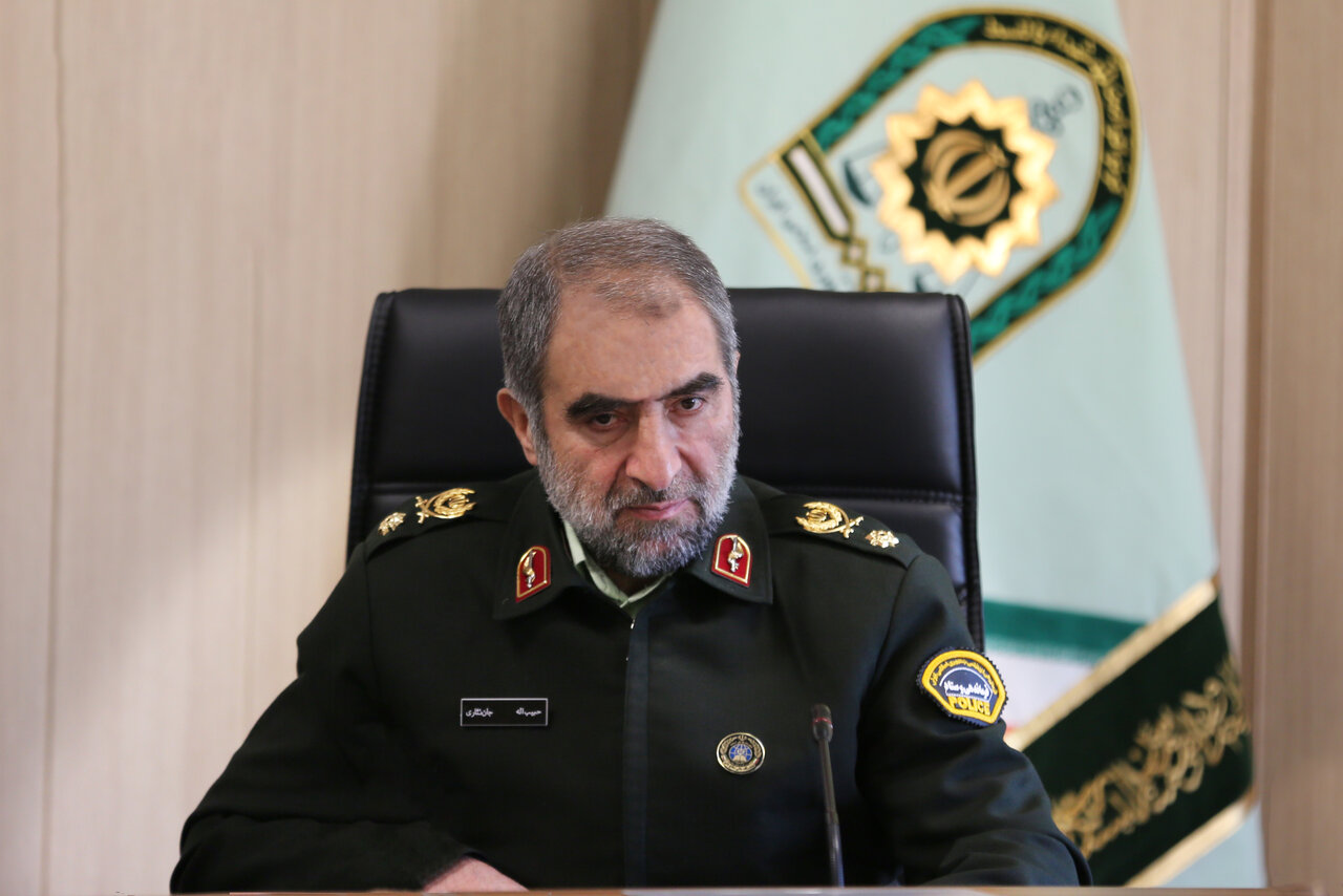 تلاش مراکز آموزشی و دانشگاهی پلیس؛ تربیت پلیس در تراز انقلاب