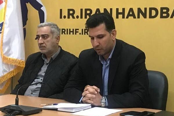 تلاش می کنیم میزبان خوبی باشیم/ امیدوارم نوجوانان صعود
کنند