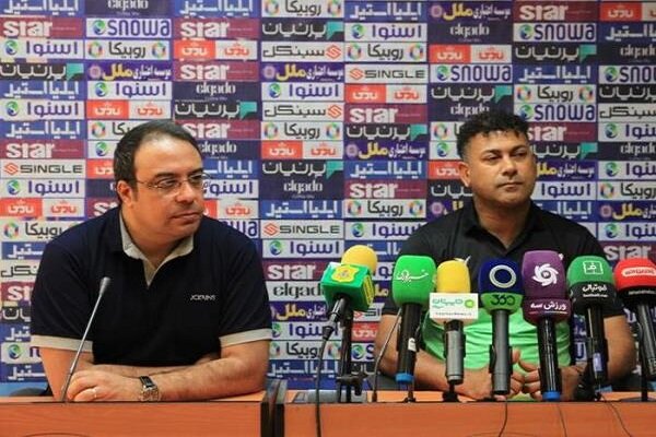 تلاش می کنیم نفت در لیگ ماندگار شود/ هوادار تیم خوبی است