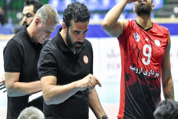 تلاش می‌کنیم مسائل را مرتفع کنیم/ مردم ارومیه صبور باشند