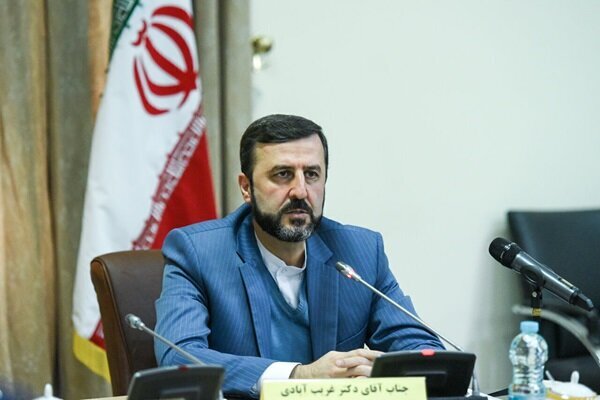 تلاش‌های حقوقی برای آزادی تبعه ایرانی مسیحی از زندان ادامه دارد