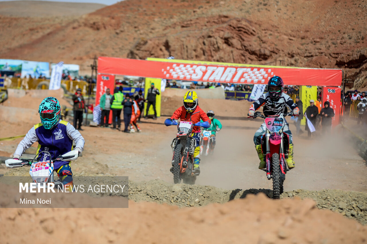 تلاشهای پشت پرده یک محکوم مالی برای سرپرستی فدراسیون اتومبیلرانی!