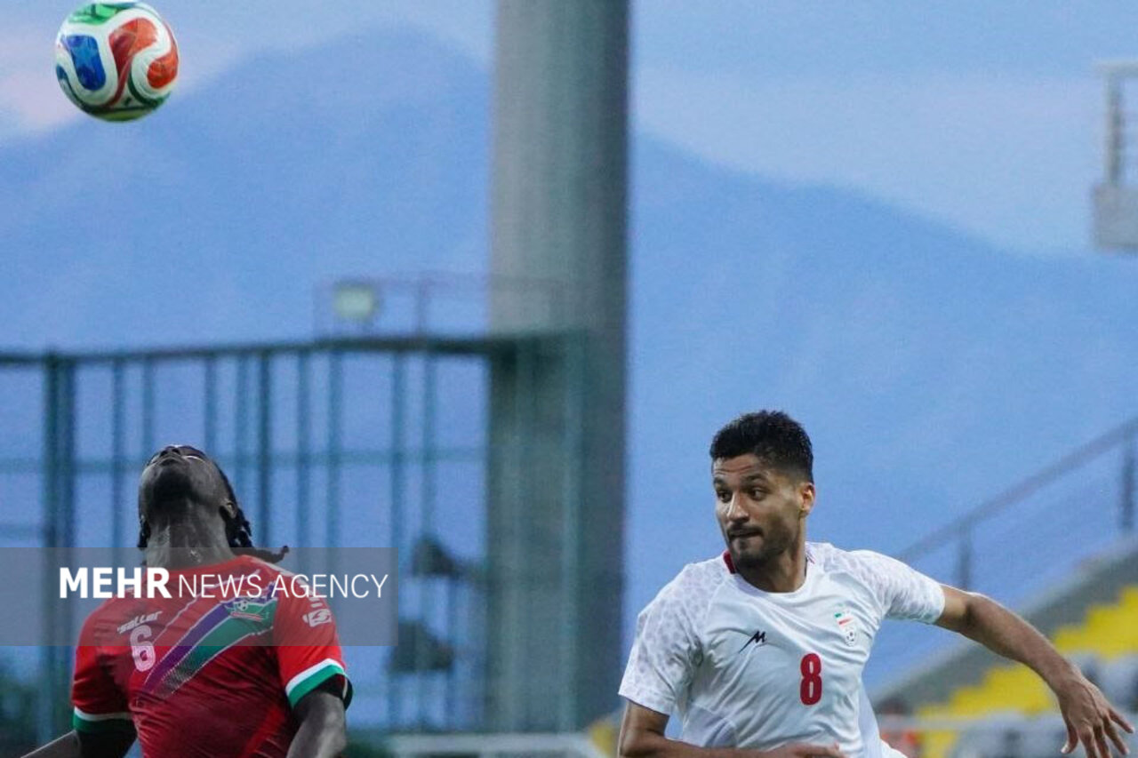 تلخترین لحظه برای سرمربی تیم ملی/ «مالی» آخرین فرصت قلعهنویی است