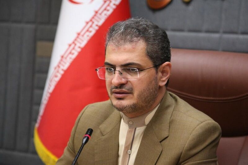 تماس استاندار کردستان با پدر مهسا امینی/ تاکید زارعی کوشا بر پیگیری جدی موضوع