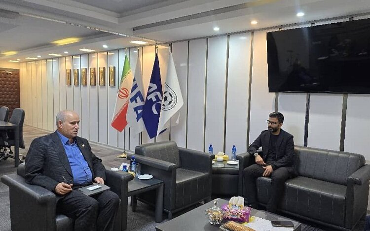 تماس تاج با روانخواه بازی را عوض کرد؛ امید رفت ولی برمیگردد