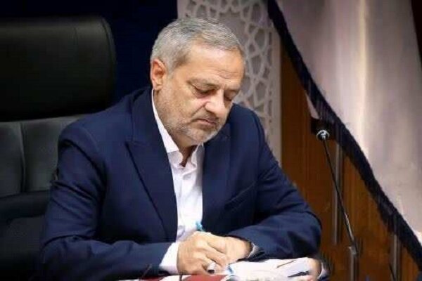 تماس تلفنی وزیر آموزشوپرورش با پدر شهید بابری