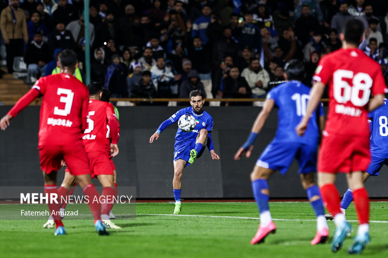 تمام اتفاقات «بد» برای استقلال رخ داد؛ شرط قوی شدن آبیپوشان در آینده