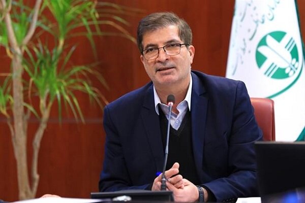 تمام اقدامات محیط‌زیست سامانه‌ای انجام می‌شود