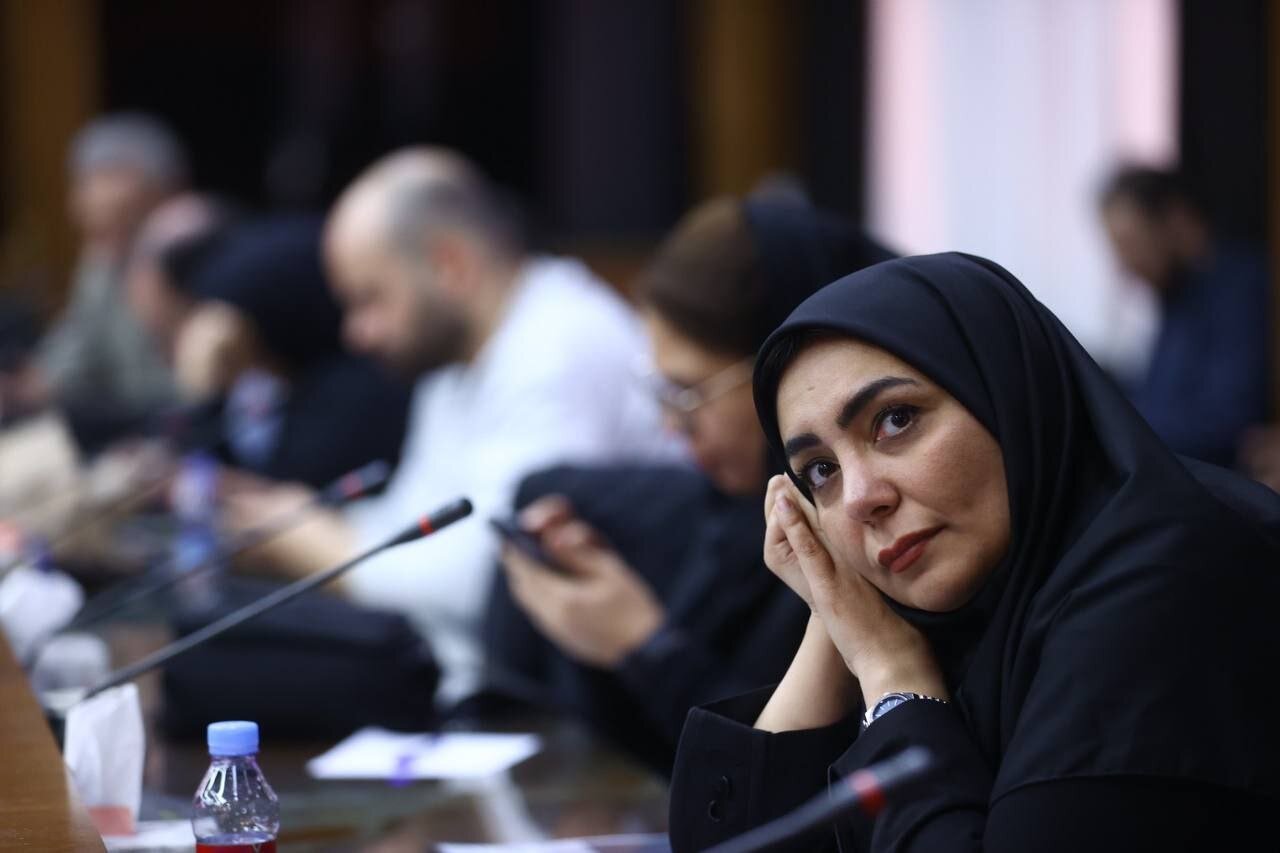 تمام اولویتها برای ۴ سال آینده شطرنج/حرکت شاه و سربازها به سمت آرامش