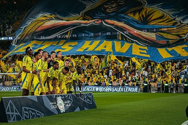 تمام بلیت های بازی برگشت استقلال و النصر به فروش رفت