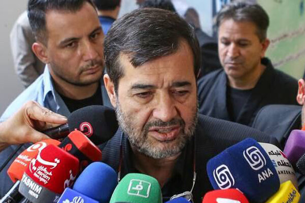 تمام دیدارهای فوتبال در تختی برگزار می‌شود؛تکلیف ورزشگاه آزادی مشخص شد