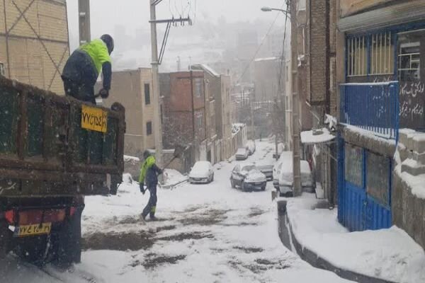 تمام مقاطع مدارس استان تهران صبح دوشنبه ساعت ۹:۳۰ باز میشود