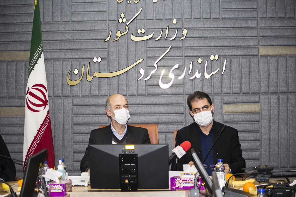 تمام پروژه های آبرسانی باید پیوست زیست محیطی داشته باشد