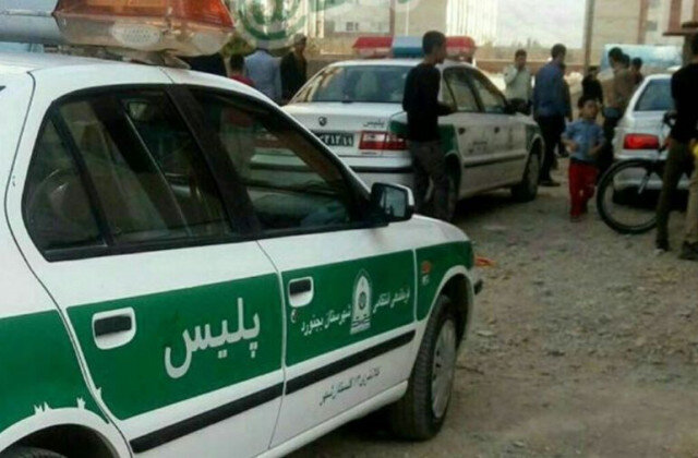 تمام کلانتری‌های کردستان به دوربین نظارتی مجهز شدند