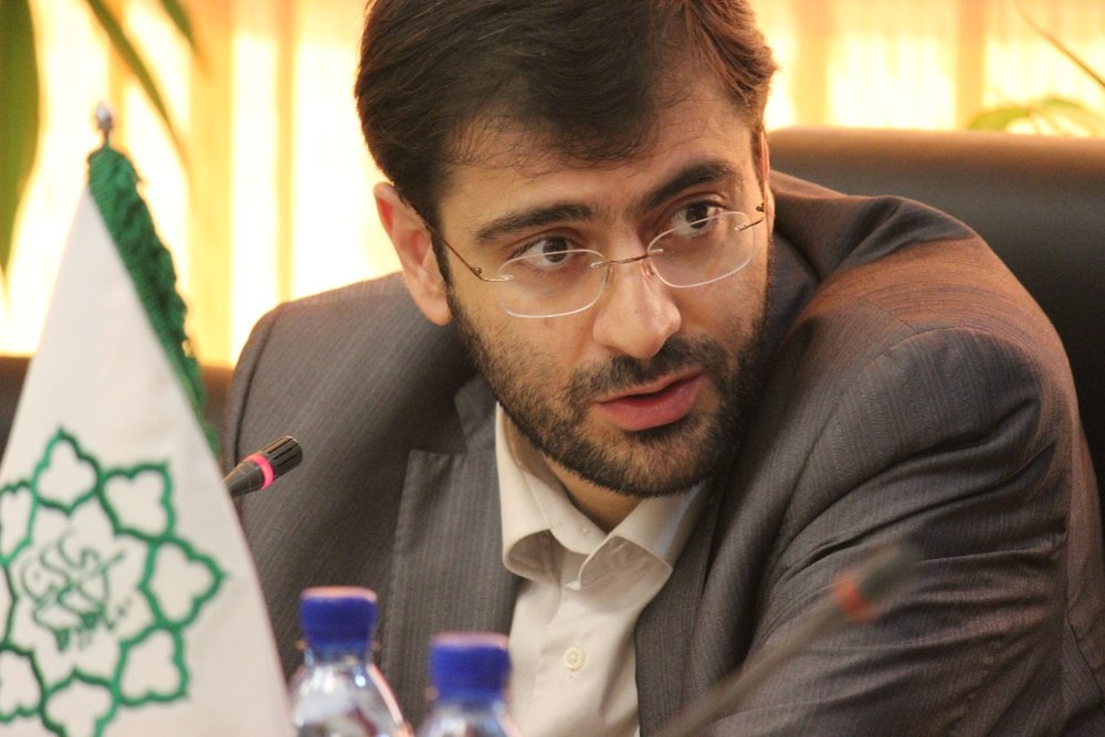 تمامی انتصابات در شهرداری پس از روی کار آمدن شهردار انجام میشود