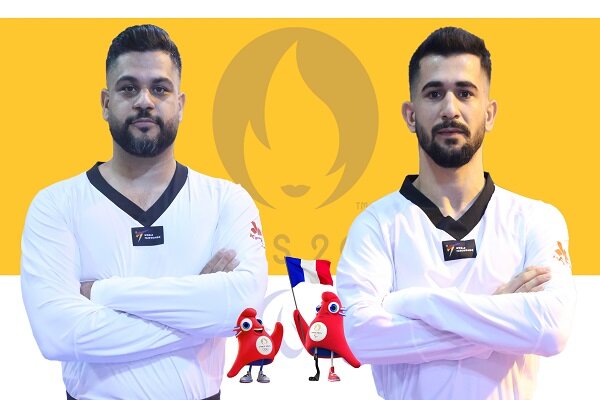 تمجید فدراسیون جهانی تکواندو از پاراتکواندوکاران
ایران