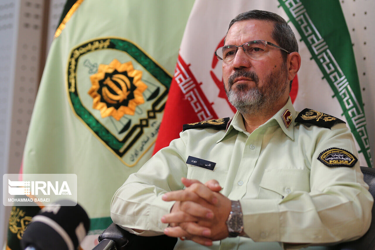 تمدید تسهیلات تردد مشمولان ایرانی مقیم خارج از کشور