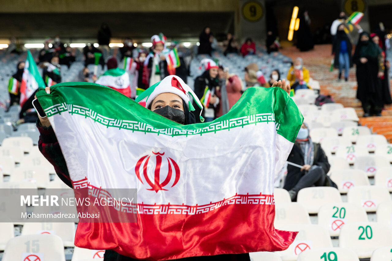 تمدید مهلت تکمیل ثبت نام برای هواداران مسافر جام جهانی ۲۰۲۲