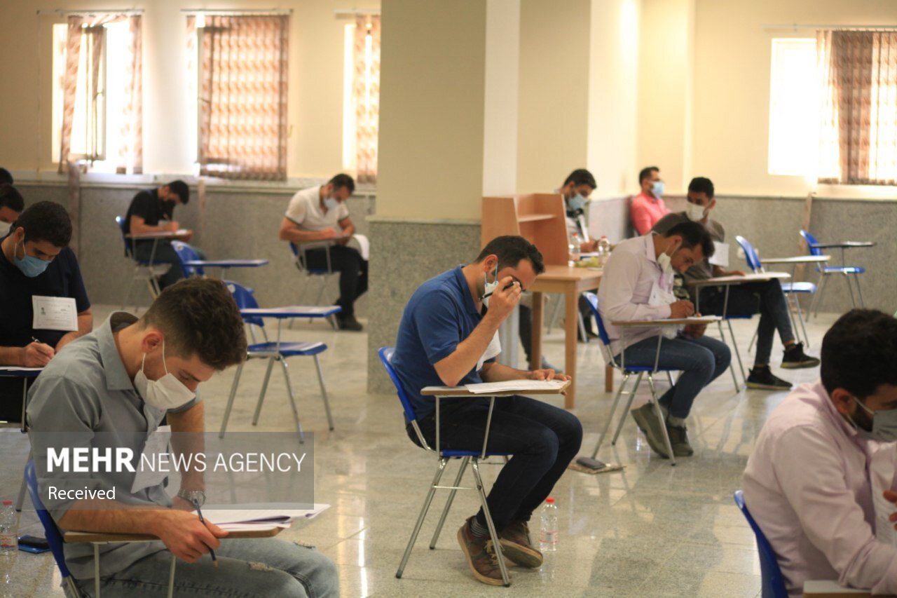تمدید مهلت ثبت‌نام آزمون استخدامی وزارت آموزش‌ و‌پرورش