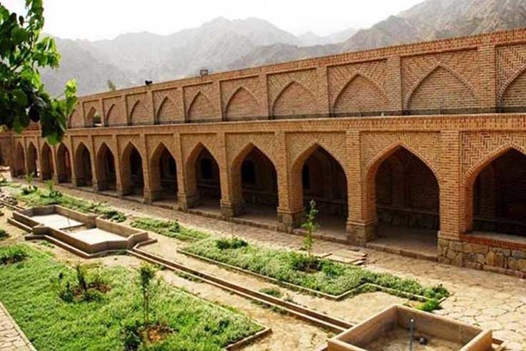 تمدید مهلت شرکت در فراخوان واگذاری بهرهبرداری بناهای تاریخی