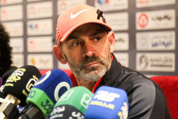 تمرکز بالایی برای بازی با شمسآذر داریم