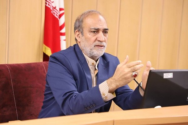 تمرکز بر خدمت‌رسانی در مناطق ۲۲ گانه تهران