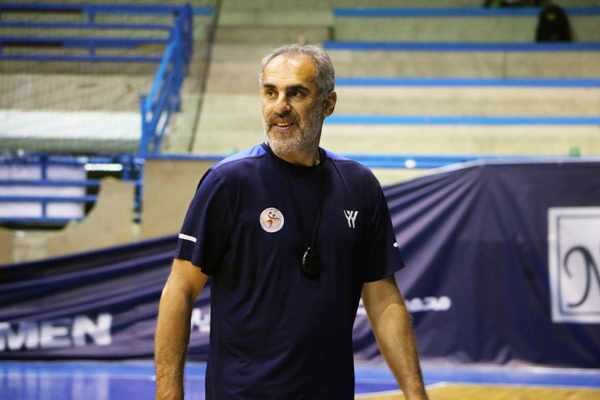 تمرکز تیم ملی هندبال برکارهای دفاعی/نظر مثبت فرناندز روی لژیونرها