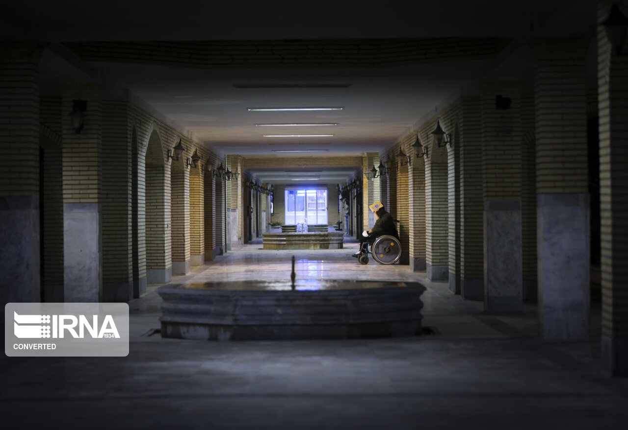 تمهیدات آسایشگاه کهریزک برای دریافت نذورات در عید سعید قربان