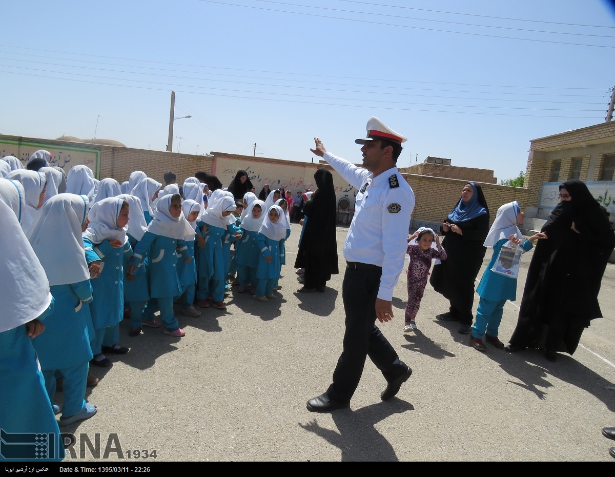 تمهیدات پلیس پایتخت در مهرماه تشریح شد