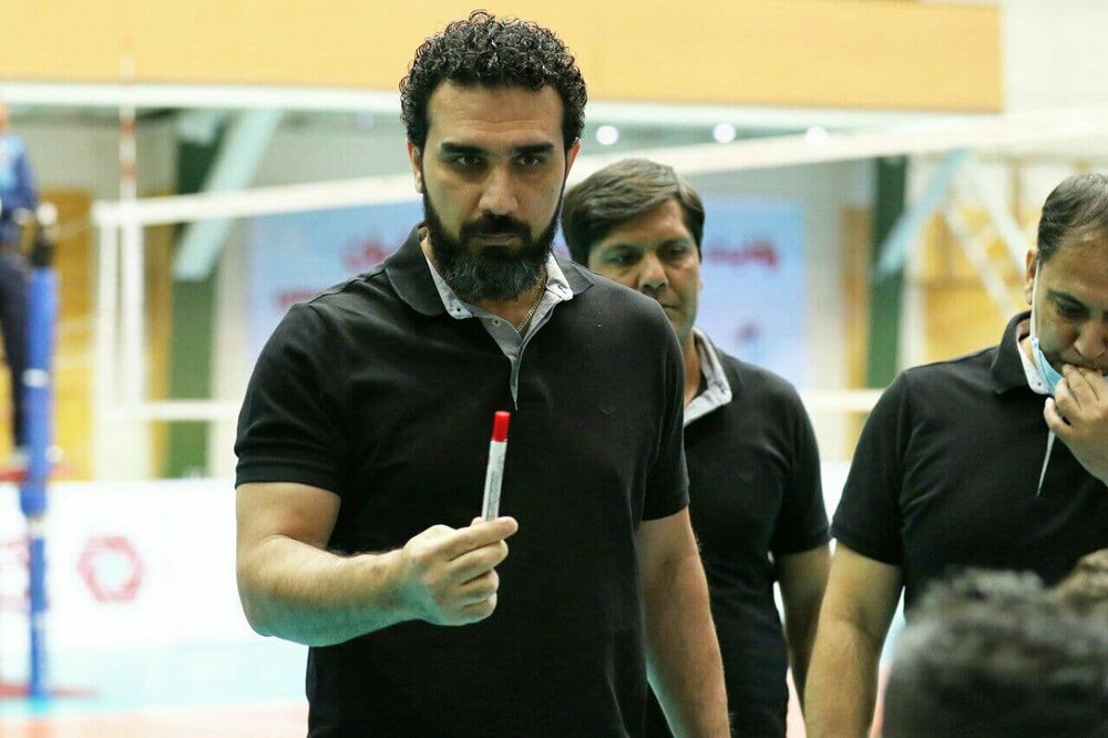 تندروان: دیدار ایران – ژاپن نباید بازنده میداشت