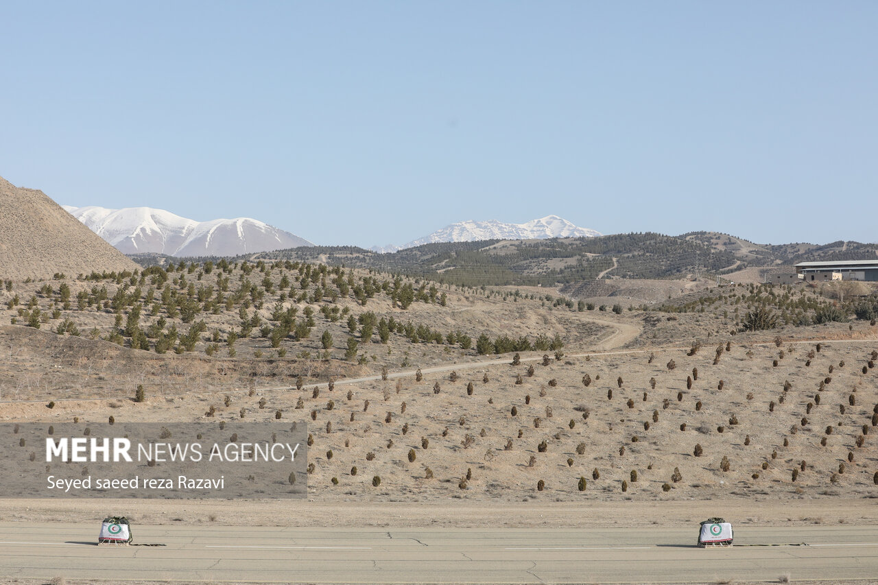 تنفس هوای قابل قبول براساس شاخص های کیفیت هوا