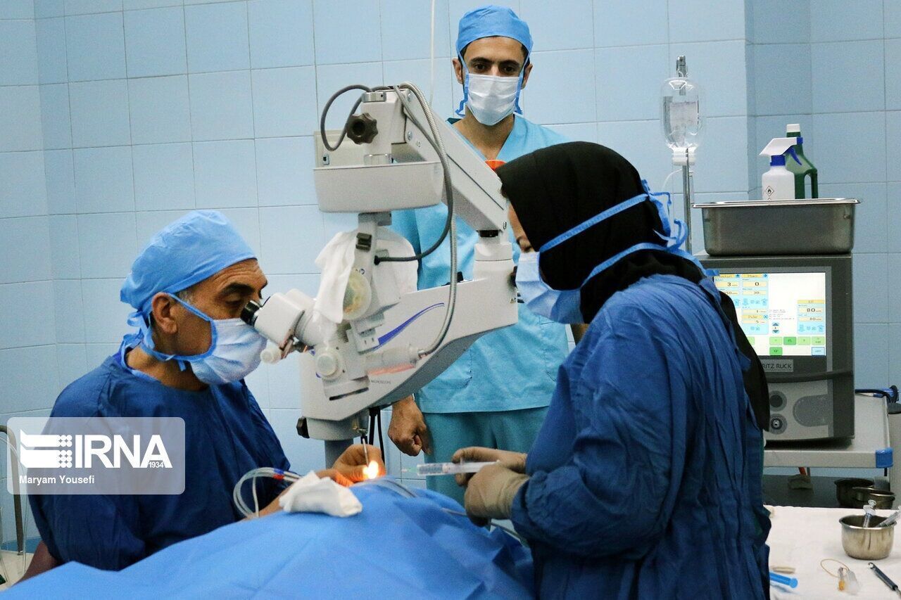 تنها بیمارستان مراوه‌تپه پزشک متخصص رادیولوژی، قلب و جراح ندارد