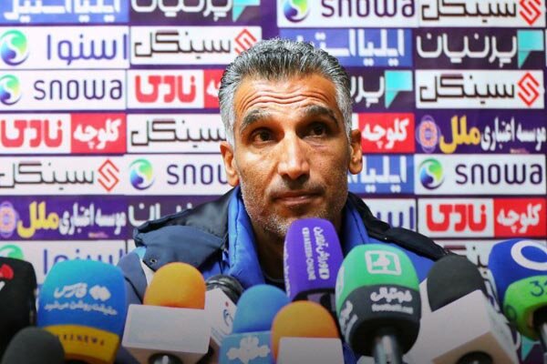 تنها مشکل استقلال این است که پرسپولیس را شکست نداد!