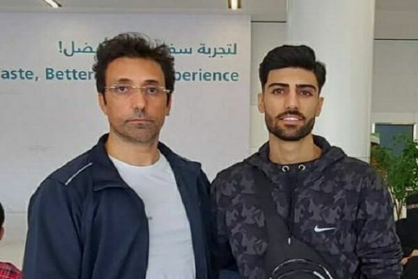 تنها نماینده کاراته ایران در بازیهای رزمی جهانی حذف شد