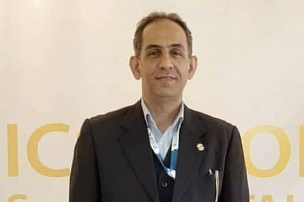 تنها کاندیدای انتخابات فدراسیون ورزشهای ناشنوایان مشخص شد