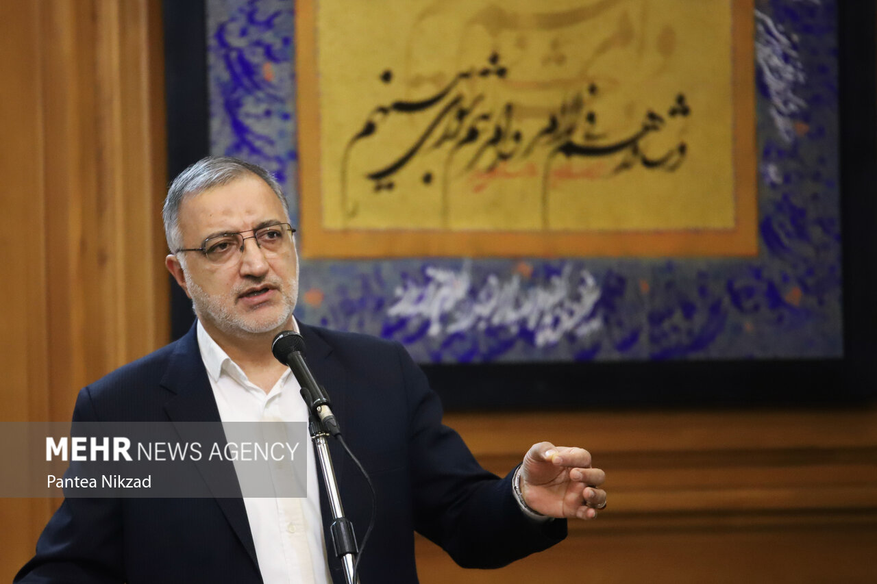 تنها ۲ هزار ون از مجموع ۶ هزار ون تهران فعال هستند