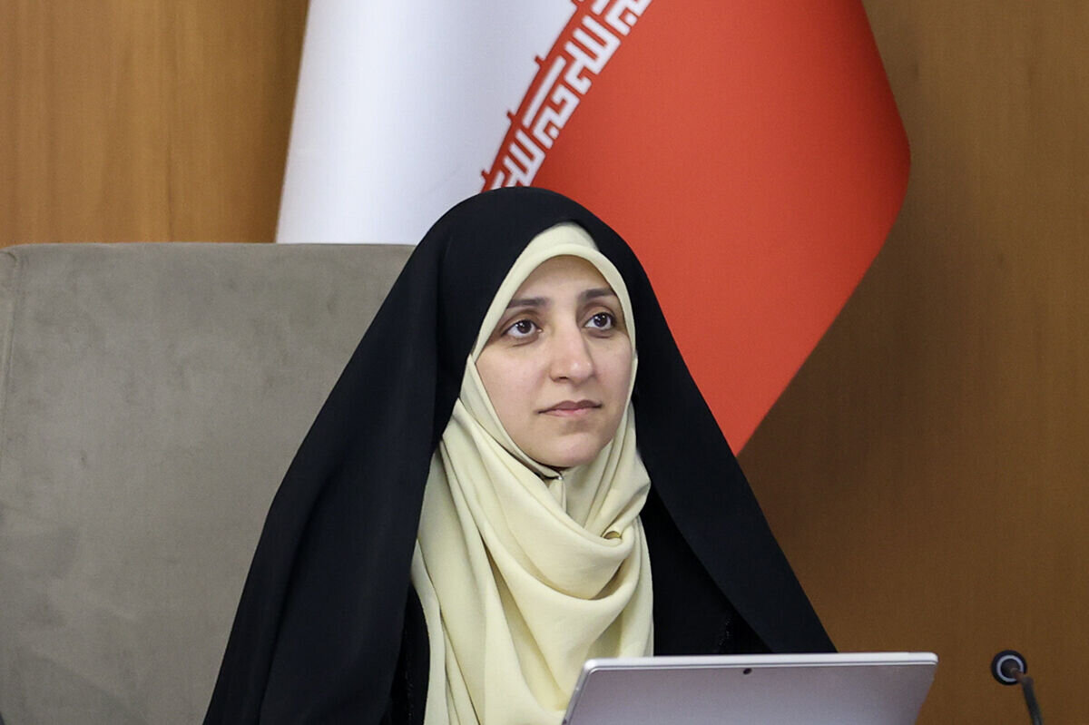 تنها ۳ درصد از زندانیان  کشور زنان هستند