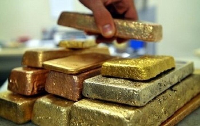 تنها ۳ درصد حقوق دولتی معادن به کردستان برگشت داده شده
است