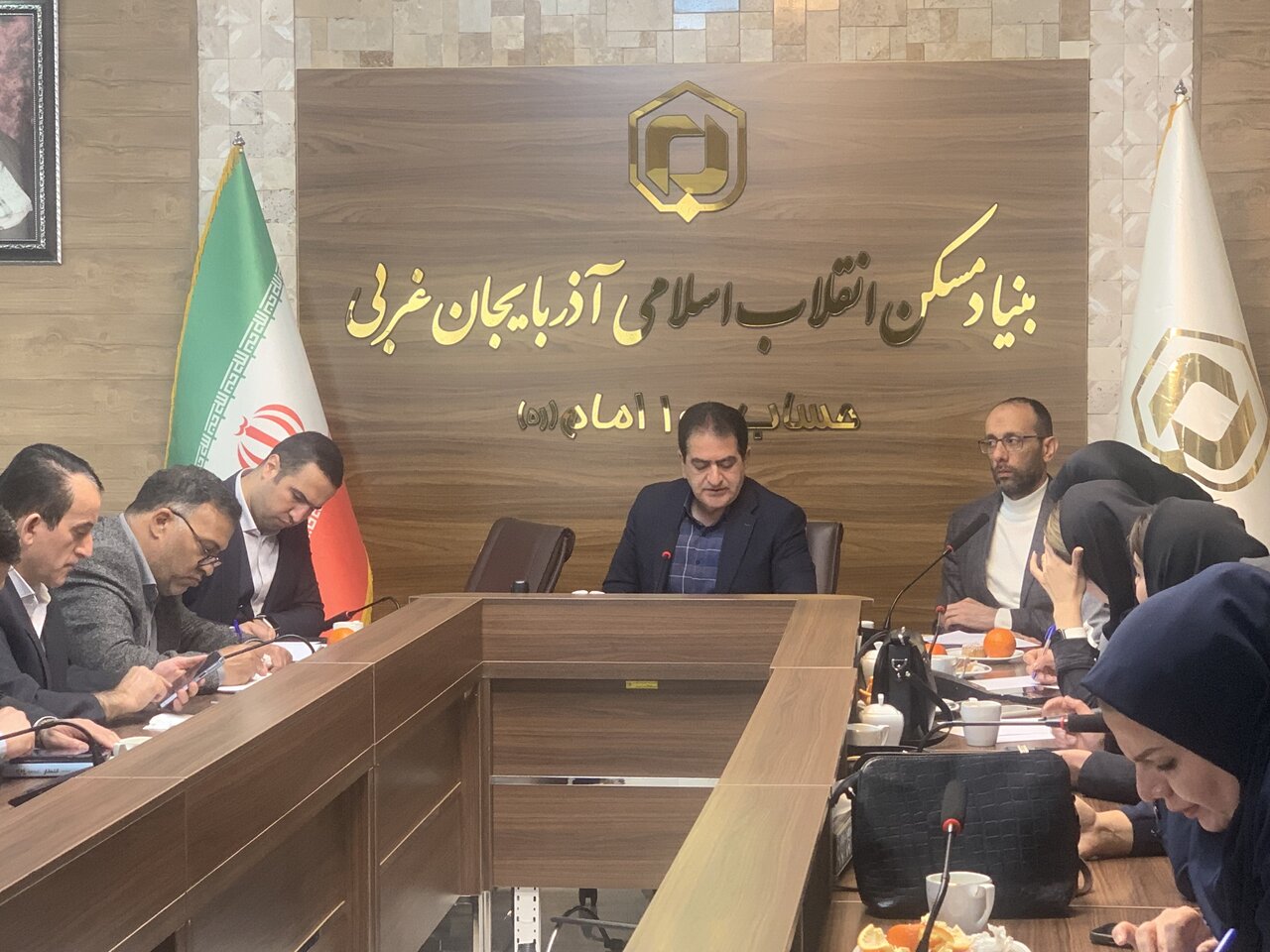 تنها ۳۶ درصد واحد روستایی آذربایجان غربی مقاوم سازی شده اند