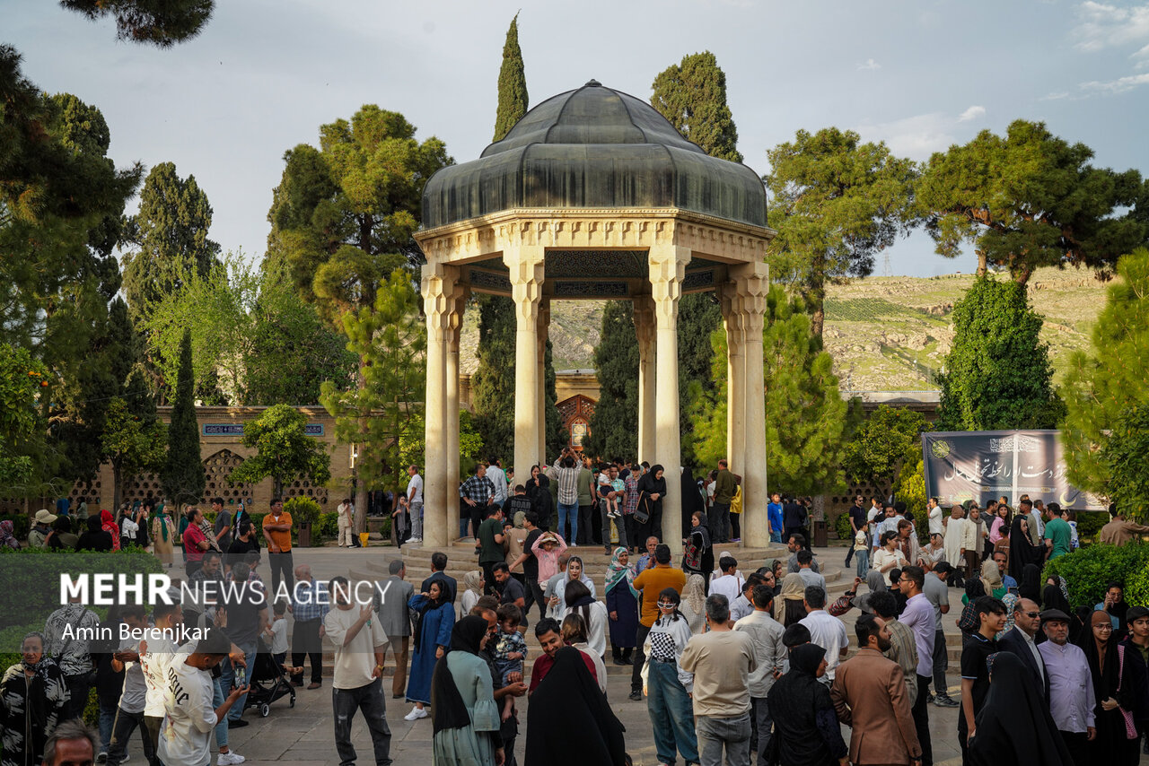 تنوع جاذبه‌ گردشگری و تعدد آثار تاریخی؛ عامل اصلی رونق سفرهای نوروزی