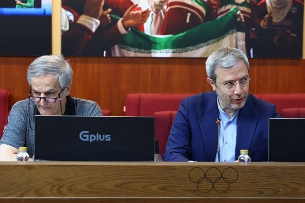 تنیس روی میز ایران می‌توانست در آسیا مدال بگیرد؛ بنیامین مغرور نشود