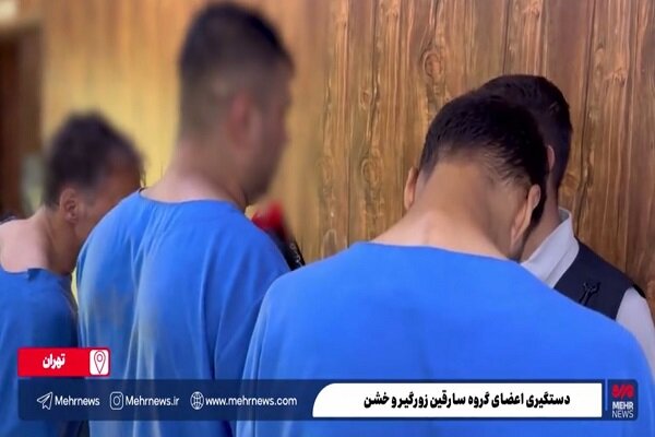 تهدید خبرنگار مهر توسط سارق سابقهدار