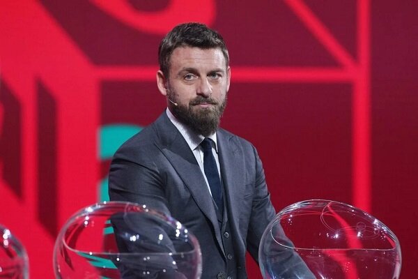 تهدید مربی سردار آزمون/ هیچ تیمی از تقابل با رم خوشحال نمیشود