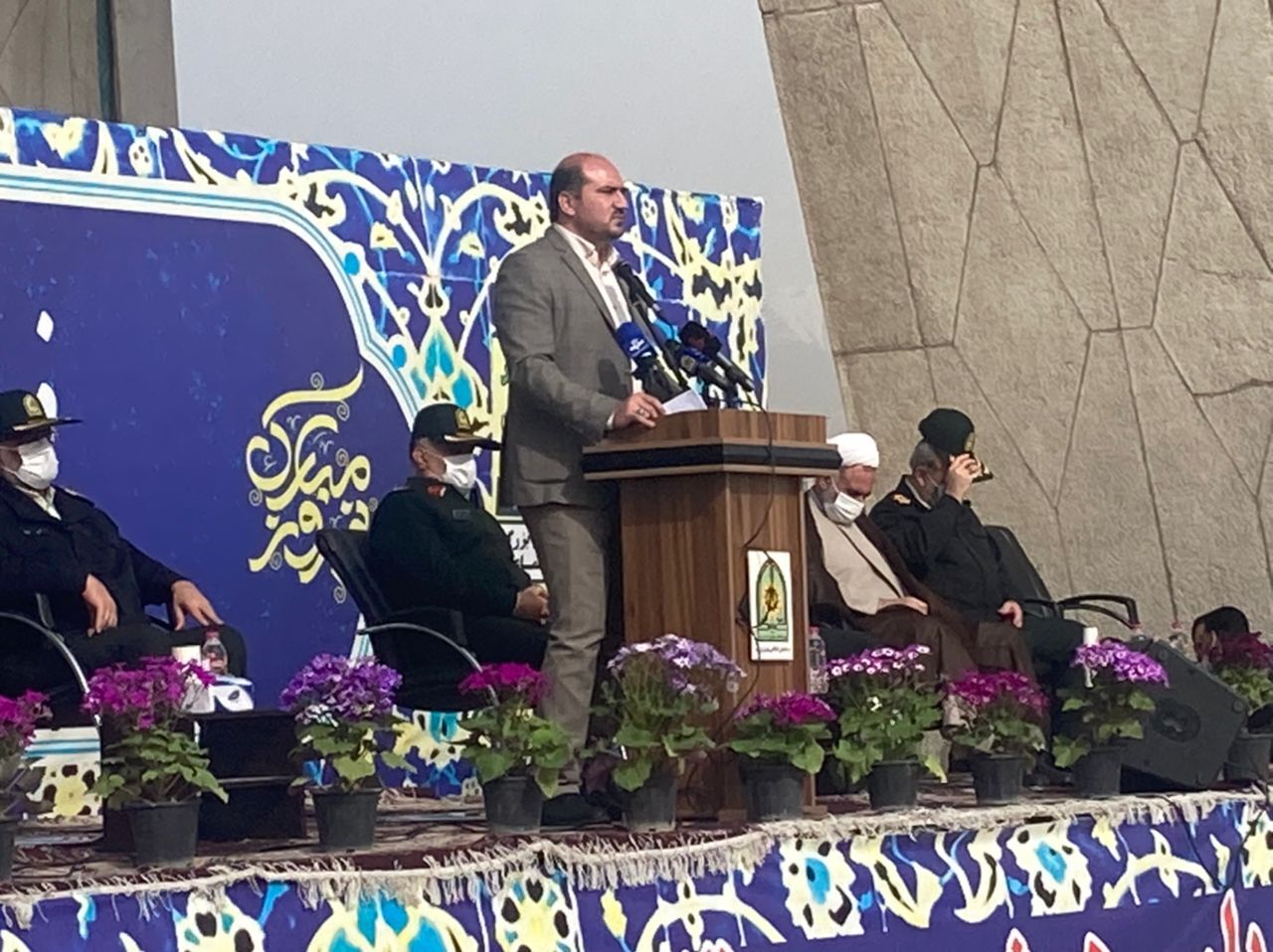 تهران امنترین استان در سال گذشته