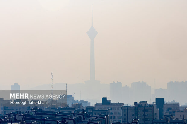 تهران تا آخر هفته تعطیل می‌شود؟