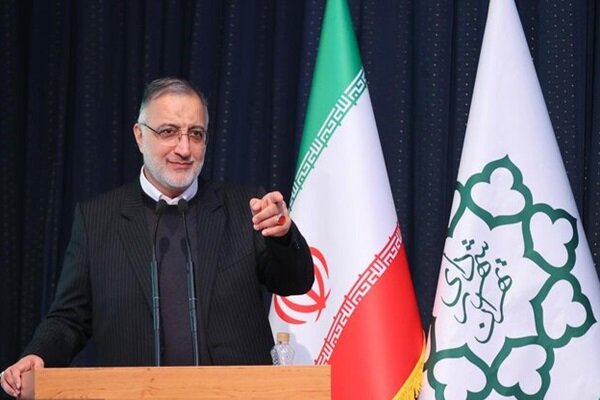 تهران را با بدهی ۱۷۰ همتی تحویل گرفتیم