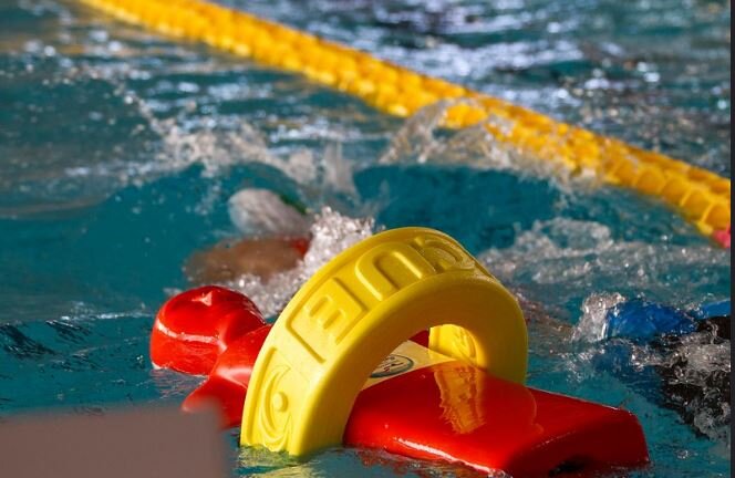 تهران قهرمان مسابقات نجات غریق بانوان کشور شد