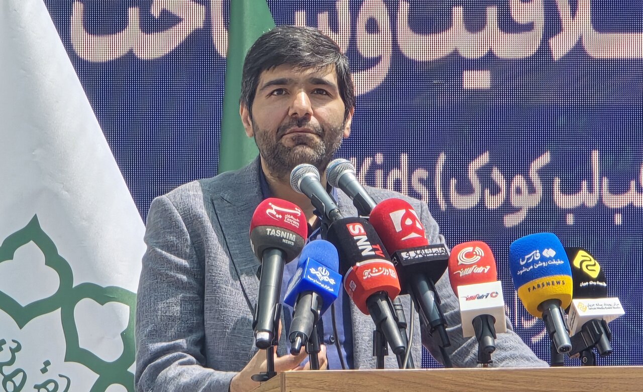 تهران میتواند به الگوی علم و فناوری در منطقه تبدیل شود