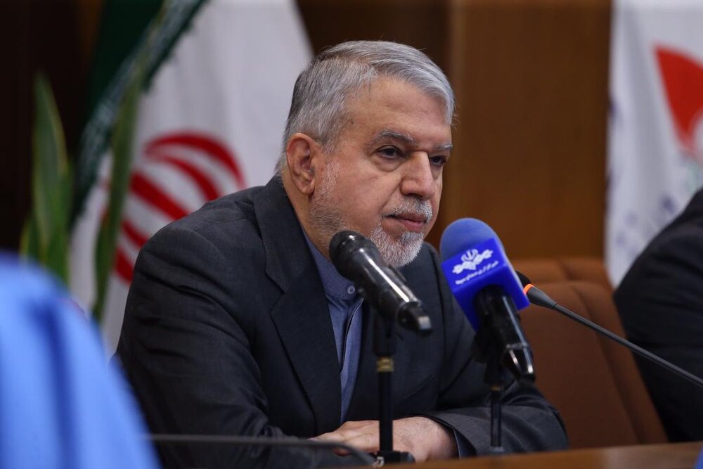 تهران و پکن در مسیر تدوین نقشهراه گردشگری